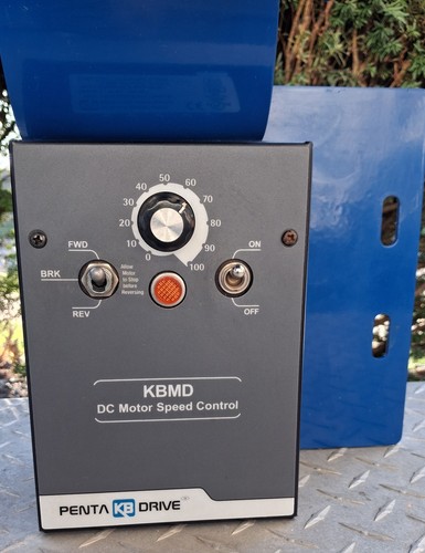 Electronics kbmd 240d dc - kb, kbmd-240d