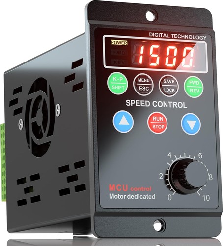 110v 220v 750w 1hp - single, to